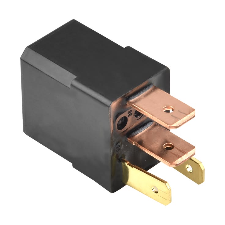 Relays