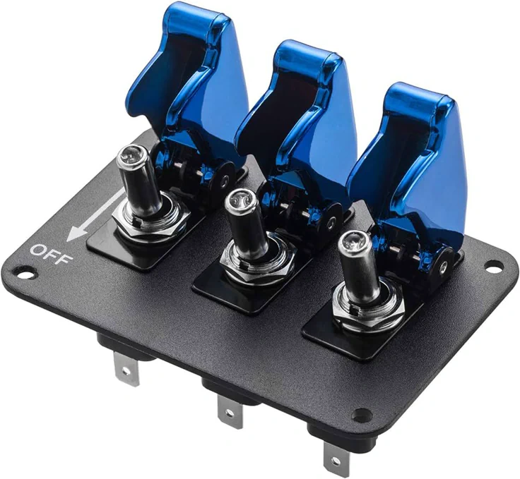 Switches