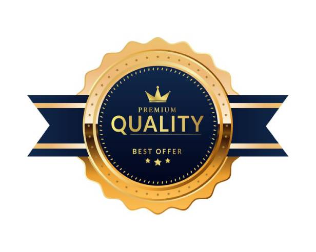 Premium Quality